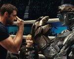 Real Steel: il film con Hugh Jackman alla base di una nuova serie tv