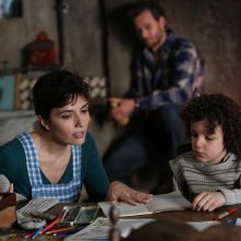 La sposa: una scena della serie