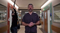 Doc - Nelle tue mani 2, il cast ci porta sul set