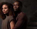 The Girl Before: Gugu Mbatha-Raw e David Oyelowo nel trailer della serie HBO Max
