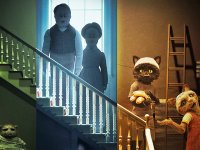 The House, la recensione: Stop-motion di qualità e dai toni dark