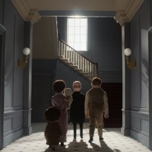 The House: un'immagine del film