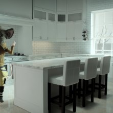 The House: una scena del film