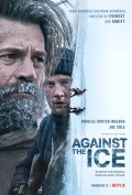 Locandina di Against the Ice