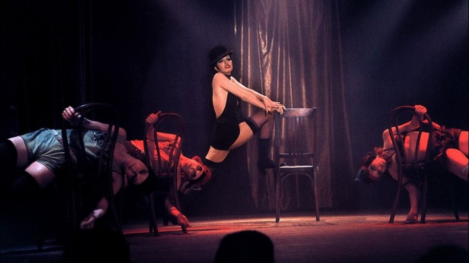 Cabaret Movie