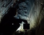 Caveman - Il gigante nascosto: il documentario di Tommaso Landucci al cinema dal 17 febbraio