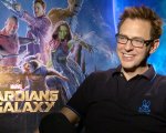 James Gunn: 'Al termine delle riprese di Guardiani della Galassia Vol. 3 collasserò'