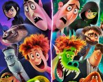 Hotel Transylvania: Uno scambio mostruoso, recensione: e vissero disumani e contenti