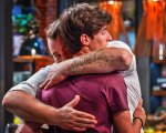 Masterchef Italia 11, l'intervista ai concorrenti eliminati Andrea e Nicolas