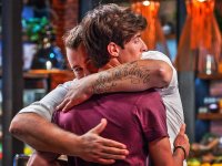 Masterchef Italia 11, l'intervista ai concorrenti eliminati Andrea e Nicolas