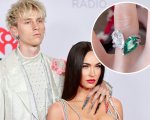 Megan Fox: il costo del suo anello di fidanzamento è stato stimato intorno ai 300.000 dollari