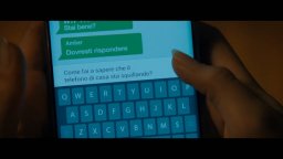 Scream - La nostra intervista a Marley Shelton e Dylan Minnette