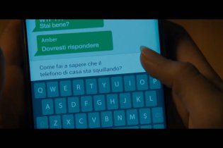 Scream - La nostra intervista a Marley Shelton e Dylan Minnette