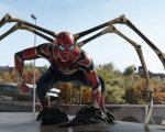 Spider-Man: No Way Home, Tom Holland in un nuovo video accenna ai possibili sequel