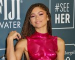 Zendaya ricorda Ronnie Spector prima di interpretarla in un film: 'Spero di renderti orgogliosa'