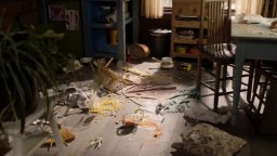 Il Lupo E Il Leone - Clip (3)