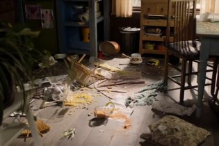 Il Lupo E Il Leone - Clip (3)