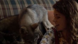 Il Lupo E Il Leone - Clip (2)