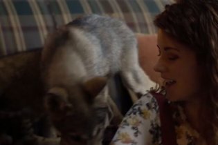 Il Lupo E Il Leone - Clip (2)