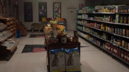 Il Lupo E Il Leone - Clip (1)