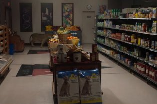 Il Lupo E Il Leone - Clip (1)