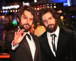 I fratelli D’Innocenzo su America Latina: “Per noi il cinema è creatività: la vita sta nel dettaglio”
