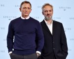 Daniel Craig su Skyfall e la sua proposta da ubriaco a Sam Mendes