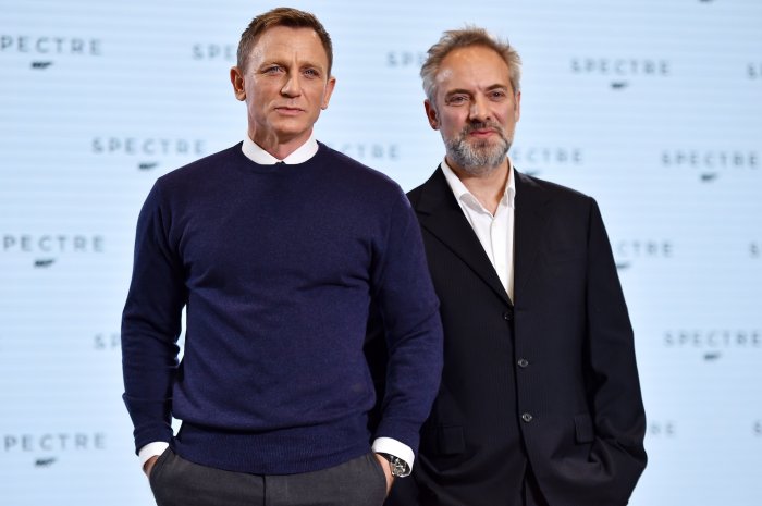 Daniel Craig su Skyfall e la sua proposta da ubriaco a Sam Mendes
