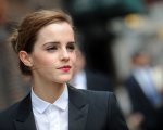 Emma Watson il suo post pro-Palestina e la solidarietà delle star di Hollywood