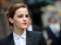 Emma Watson il suo post pro-Palestina e la solidarietà delle star di Hollywood