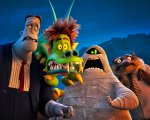 Hotel Transylvania: Uno scambio mostruoso, il cast: “Difficile ammettere che sia tutto finito”