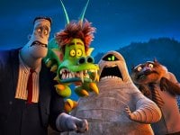 Hotel Transylvania: Uno scambio mostruoso, il cast: 'Difficile ammettere che sia tutto finito'