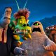 Hotel Transylvania: Uno scambio mostruoso, il cast: “Difficile ammettere che sia tutto finito”
