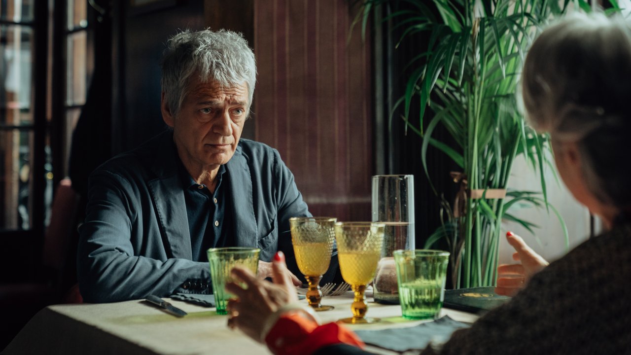 Monterossi: la seconda stagione dal 10 novembre su Prime Video