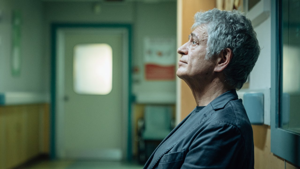 Monterossi - La serie: clip esclusiva della seconda stagione, dal 10 novembre su Prime Video