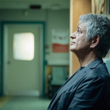 Monterossi: Fabrizio Bentivoglio nella serie