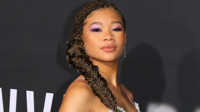 The Last Of Us: Storm Reid avrà la parte di Riley