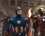 Jeremy Renner: 'Robert Downey Jr. voleva far fuori Chris Hemsworth perché troppo bello'