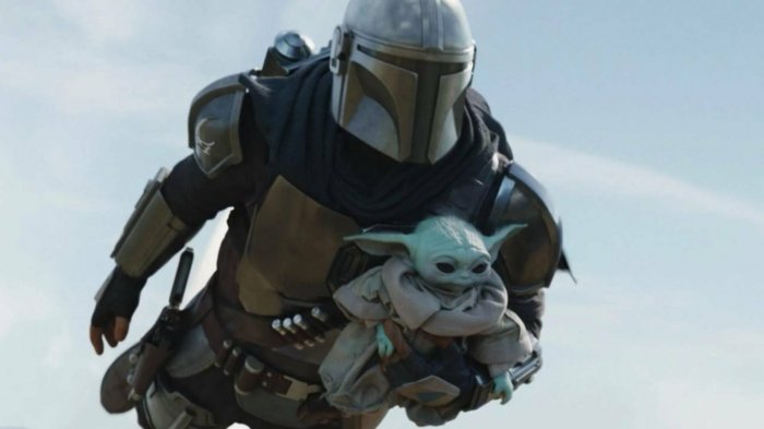 The Mandalorian, Leonardo DiCaprio ha consigliato la serie a Jonah Hill: "Non mi interessava""