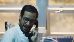 Il Lupo E Il Leone - Clip (4)