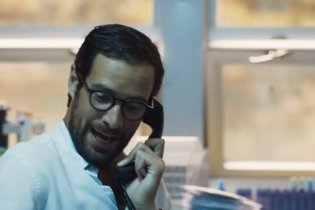 Il Lupo E Il Leone - Clip (4)