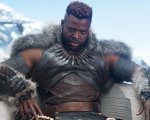Black Panther: Wakanda Forever, compenso più alto per Winston Duke nel sequel: più spazio per M'Baku?