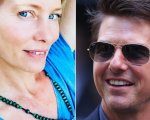 Flavia Vento e Tom Cruise, l'amore finto tra la showgirl e l'attore