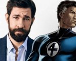 I Fantastici Quattro, i fan vogliono John Krasinski nei panni di Mr. Fantastic