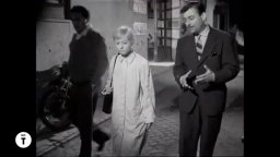 Fellini E L'ombra - Trailer