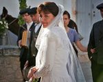 La sposa, Serena Rossi: “Sono fiera di essere una donna”