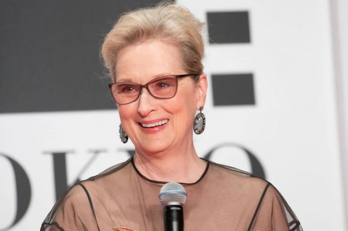 Meryl Streep ammette di guardare The Real Housewives of Beverly Hills