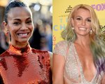 Zoe Saldana ricorda Britney Spears: 'Sul set di Crossroads era così disponibile, è un'anima gentile'