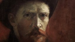 Van Gogh - I Girasoli - Clip I Fiori Di Van Gogh