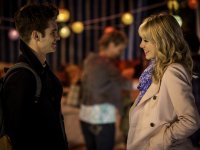 Spider-Man: No Way Home, Andrew Garfield: 'Ho mentito a Emma Stone dicendo che non ero coinvolto'